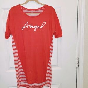 Victoria’s Secret Pajama Shirt - Size XS